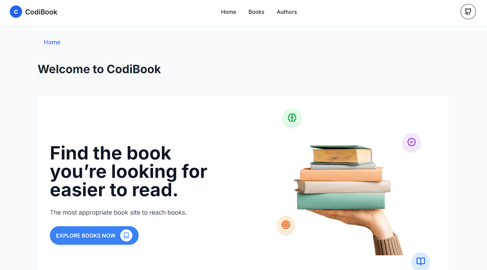 project_Book Management System