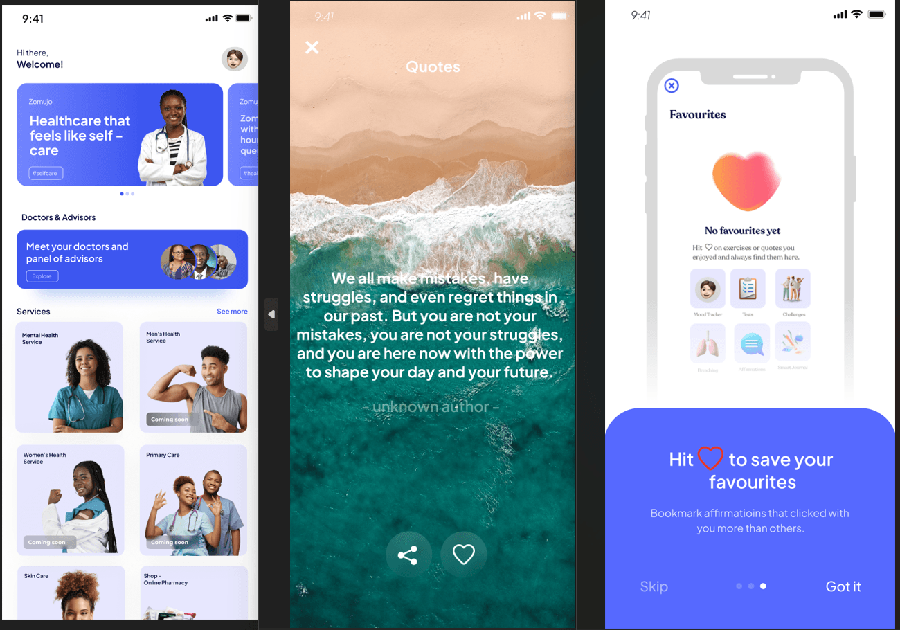 project_Mental Health
